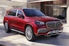 Maybach GLS 600 Mercedes-Benz