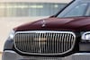 Maybach GLS 600 Mercedes-Benz