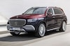 Maybach GLS 600 Mercedes-Benz