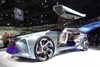 LA Auto Show 2019