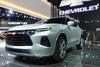 LA Auto Show 2019
