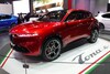 LA Auto Show 2019