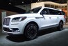 LA Auto Show 2019
