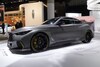 LA Auto Show 2019
