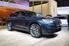LA Auto Show 2019