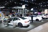 LA Auto Show 2019