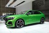 LA Auto Show 2019