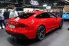 LA Auto Show 2019