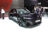 LA Auto Show 2019