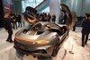 LA Auto Show 2019