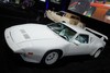 LA Auto Show 2019