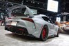 LA Auto Show 2019