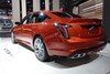 LA Auto Show 2019