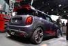 LA Auto Show 2019