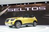 LA Auto Show 2019