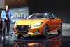 LA Auto Show 2019