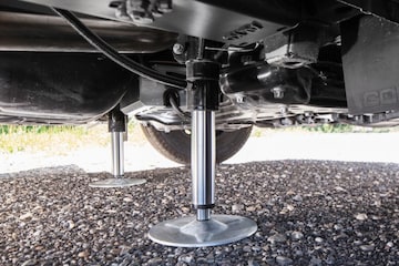 Al-ko chassis camper