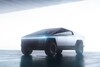 Tesla Cybertruck