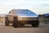 Tesla Cybertruck