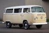 Volkswagen Type 2 Electrified Concept
