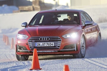 Winterbandentest Sport 2019