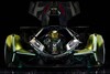 Lamborghini Lambo V12 Vision Gran Turismo