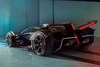 Lamborghini Lambo V12 Vision Gran Turismo