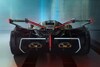 Lamborghini Lambo V12 Vision Gran Turismo