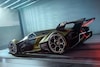 Lamborghini Lambo V12 Vision Gran Turismo