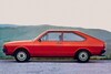Facelift Friday: Volkswagen Passat B1