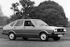 Facelift Friday: Volkswagen Passat B1