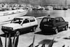 Fiat Panda - Seat Marbella