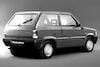 Fiat Panda - Seat Marbella