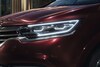 Renault Espace facelift