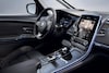 Renault Espace facelift