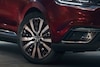 Renault Espace facelift