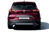 Renault Espace facelift