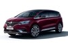 Renault Espace facelift