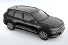 Volkswagen Touareg TDI back to basics