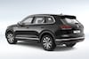 Volkswagen Touareg TDI back to basics