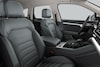 Volkswagen Touareg TDI back to basics