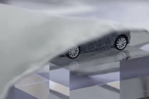 Jaguar kondigt vernieuwde F-Type aan