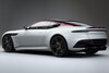 Aston Martin DBS Superleggera Concorde Edition