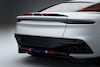 Aston Martin DBS Superleggera Concorde Edition