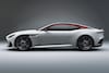 Aston Martin DBS Superleggera Concorde Edition