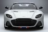Aston Martin DBS Superleggera Concorde Edition