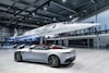Aston Martin DBS Superleggera Concorde Edition