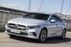 Mercedes-Benz A 250 e 