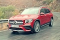 mercedes-benz glb 220d