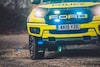 Politie UK Ford Reptor Focus ST